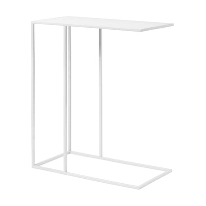 Fera Beistelltisch Weiß