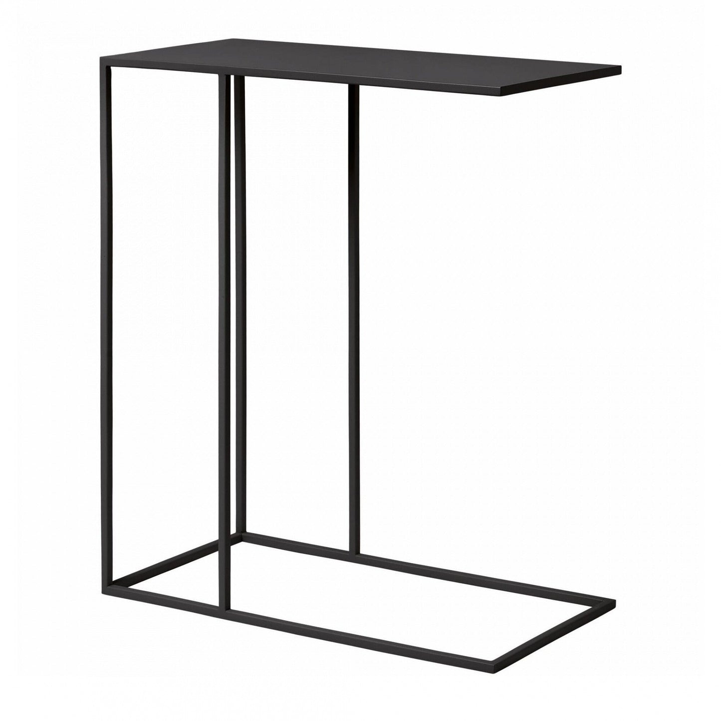 Fera Beistelltisch Schwarz