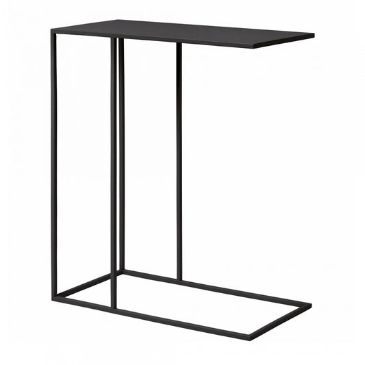 Fera Beistelltisch Schwarz