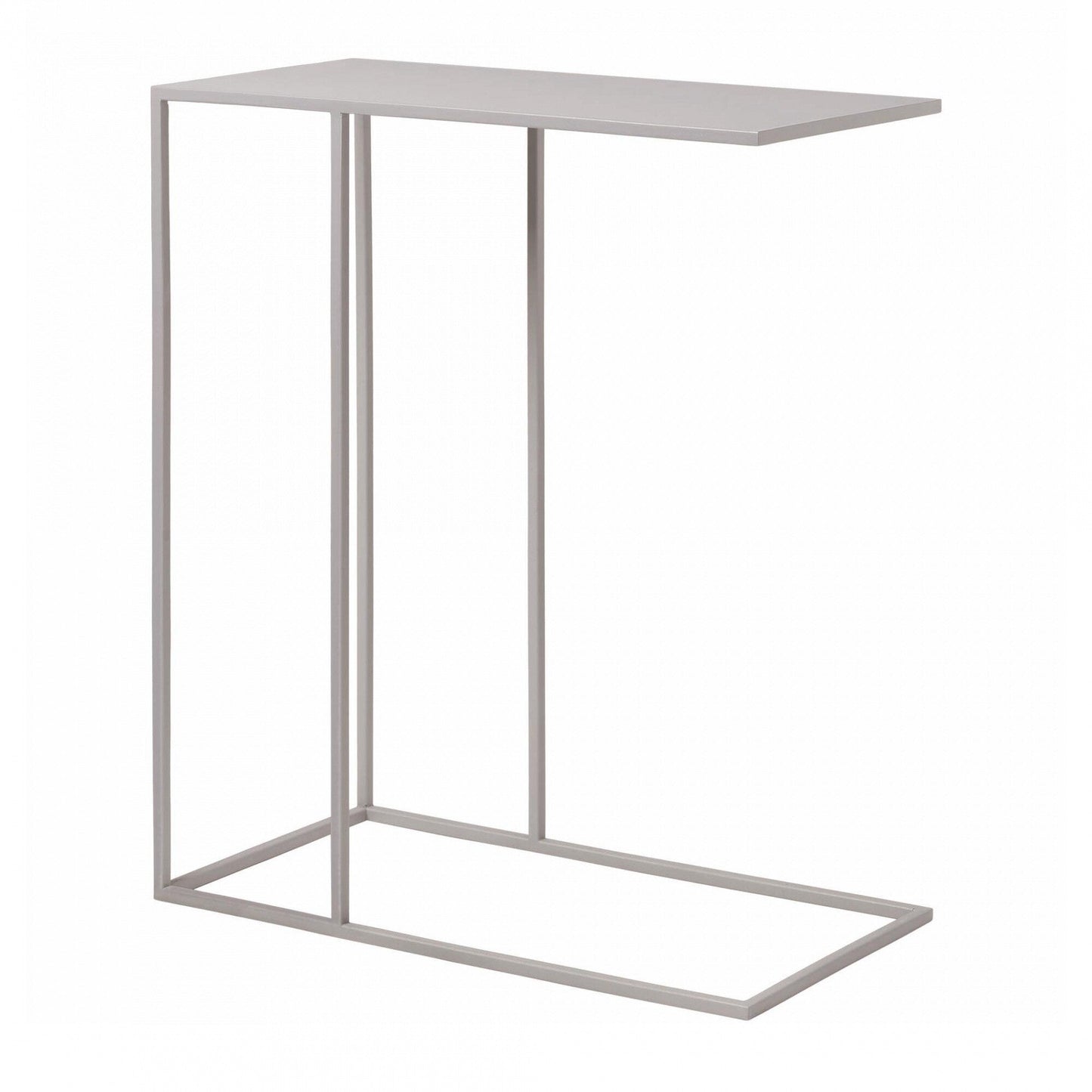 Fera Beistelltisch Schwarz