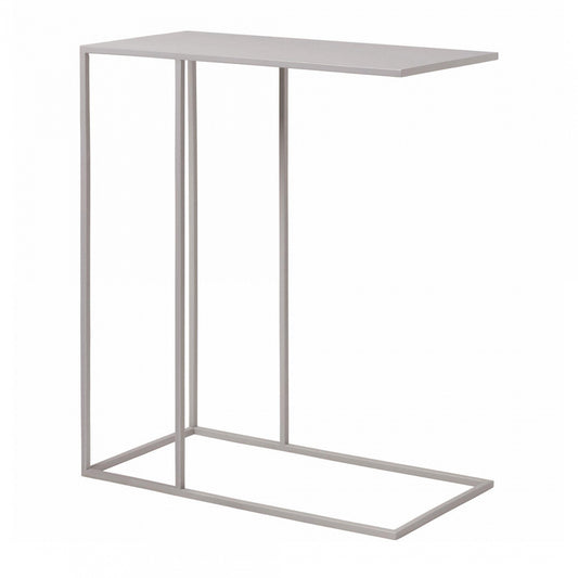 Fera Beistelltisch Schwarz