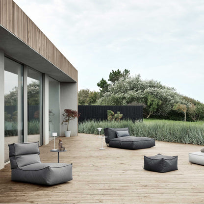 Stay Gartenbeistelltisch Natur