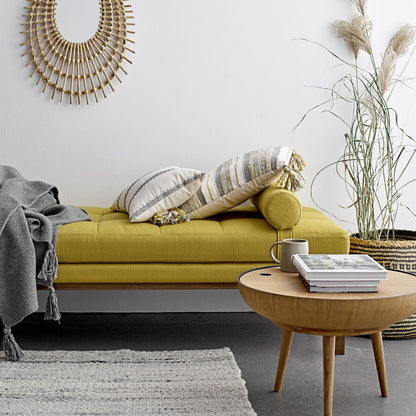 Ronda Couchtisch Schwarz