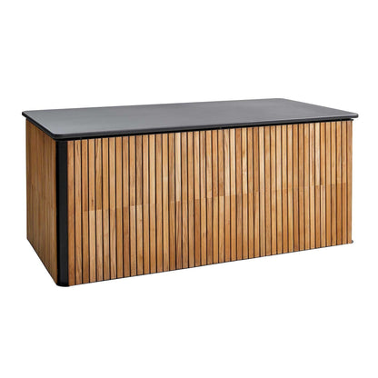 Combine Kissentruhe L