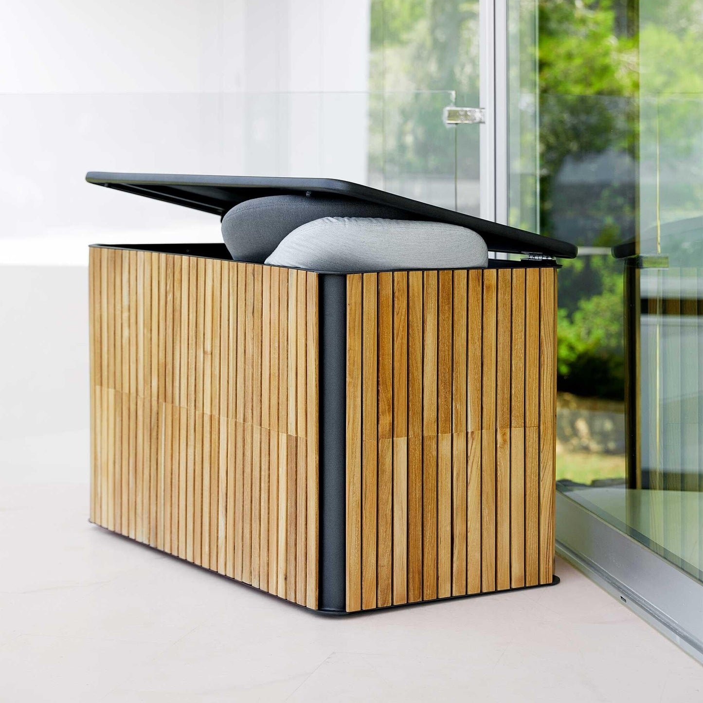 Combine Kissentruhe S