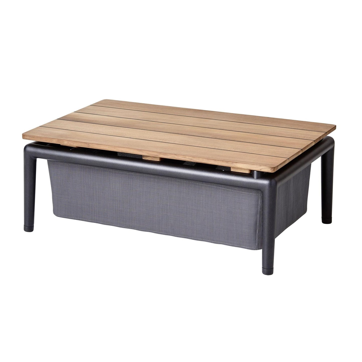 Conic Box Beistelltisch