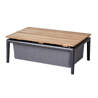 Conic Box Beistelltisch