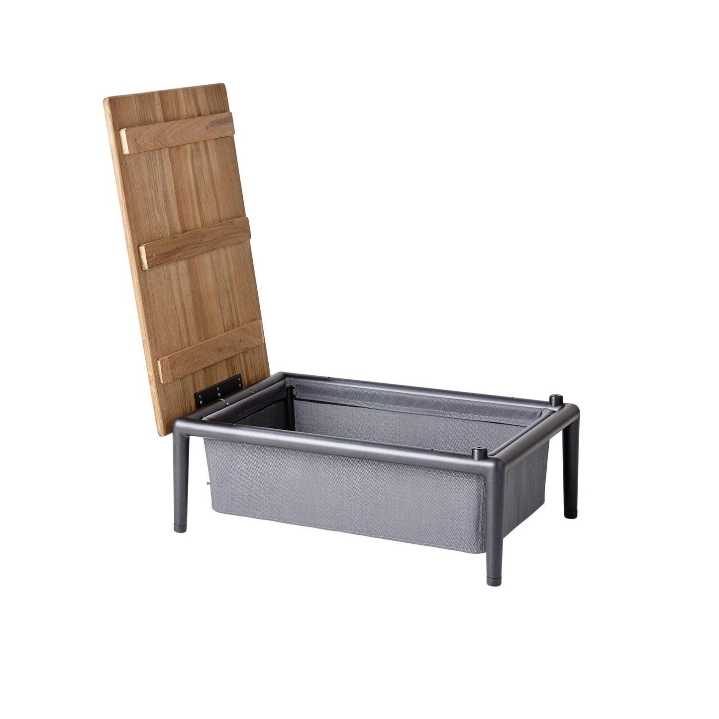 Conic Box Beistelltisch