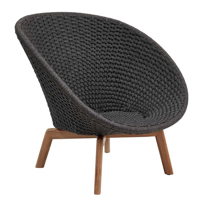 Peacock Lounge Gartensessel