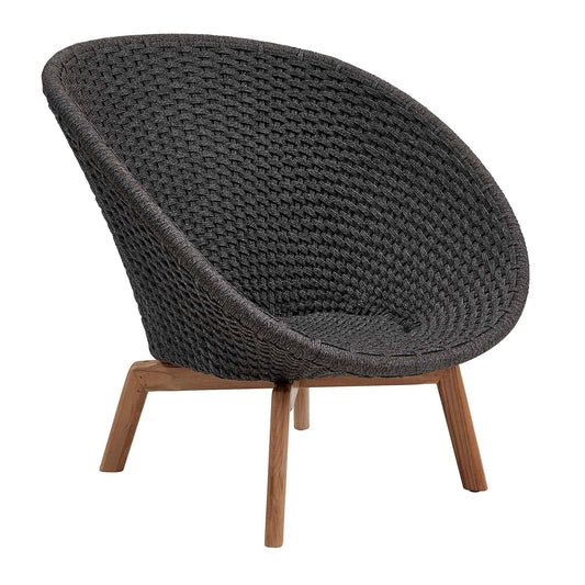 Peacock Lounge Gartensessel