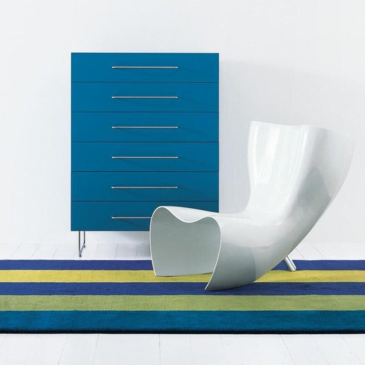 Felt Chair Sessel Natur