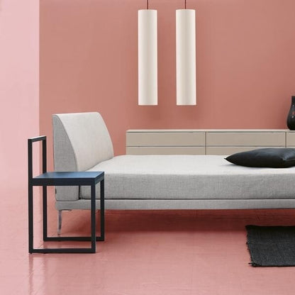 Fronzoni '64 Stuhl Weiß