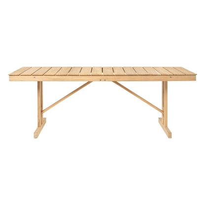 BM1771 Gartentisch