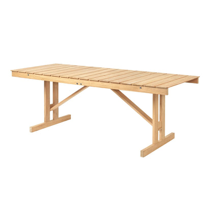BM1771 Gartentisch