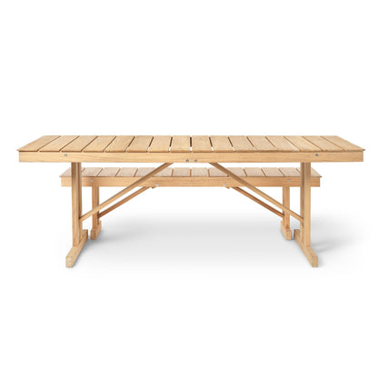 BM1771 Gartentisch