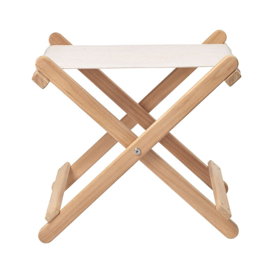 BM5768 Outdoor Fußhocker klappbar
