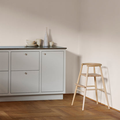 ND54 Kinderhochstuhl mit Baby-Einsatz