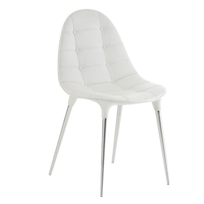 245 Caprice Stuhl Schwarz