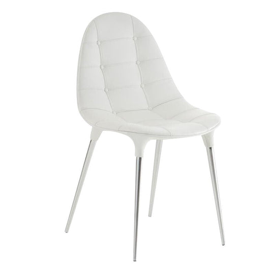 245 Caprice Stuhl Schwarz