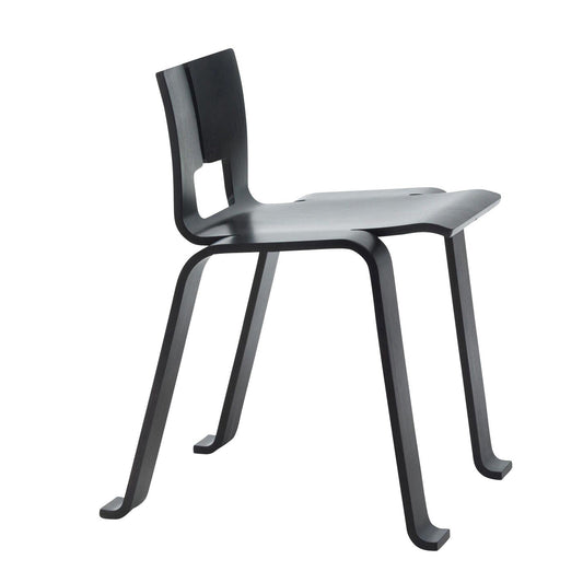 517 Ombra Tokyo Stuhl Schwarz