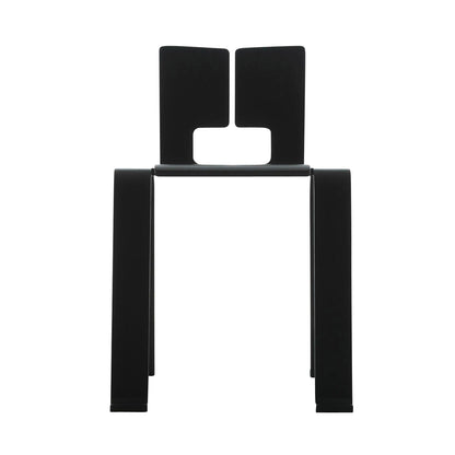 517 Ombra Tokyo Stuhl Schwarz