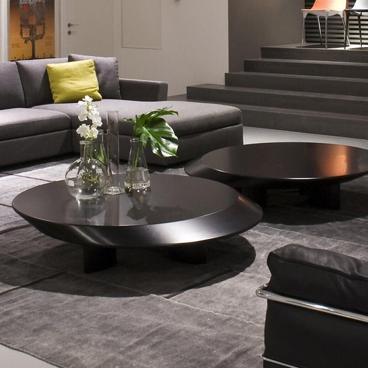 520 Accordo Couchtisch Schwarz