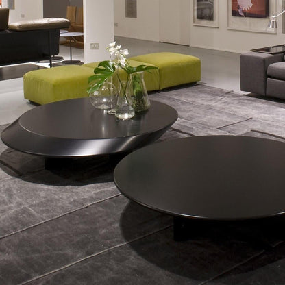 520 Accordo Couchtisch Schwarz