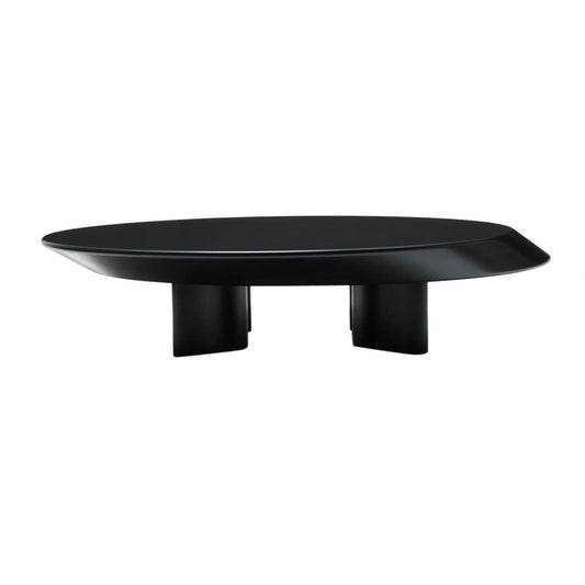 520 Accordo Couchtisch Schwarz