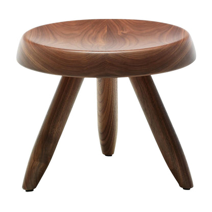 524 Tabouret Berger Hocker Schwarz