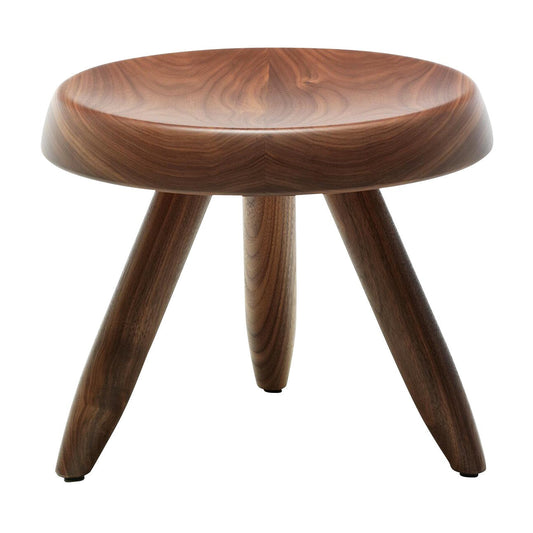 524 Tabouret Berger Hocker Schwarz