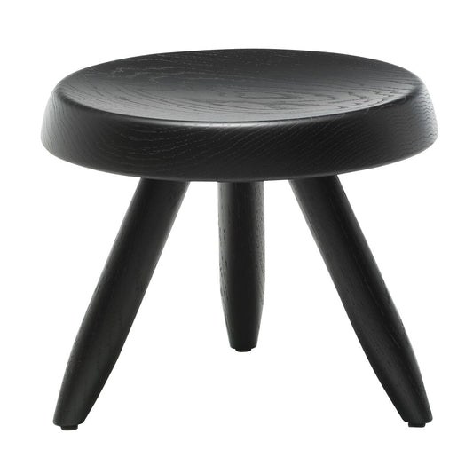 524 Tabouret Berger Hocker Schwarz