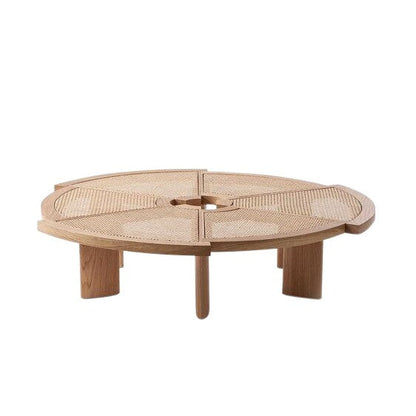 529 Rio Couchtisch Natur
