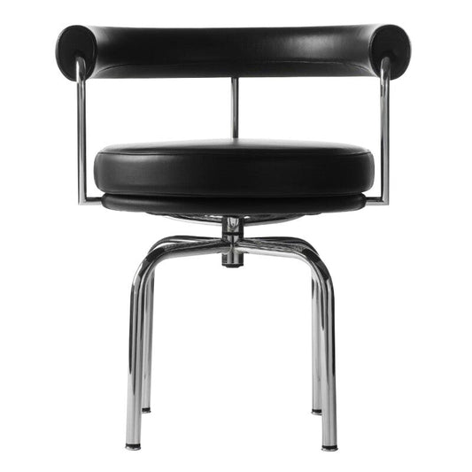 7 Fauteuil tournant