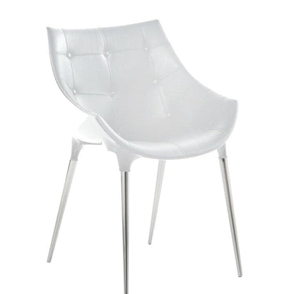 Passion Armlehnstuhl Weiß