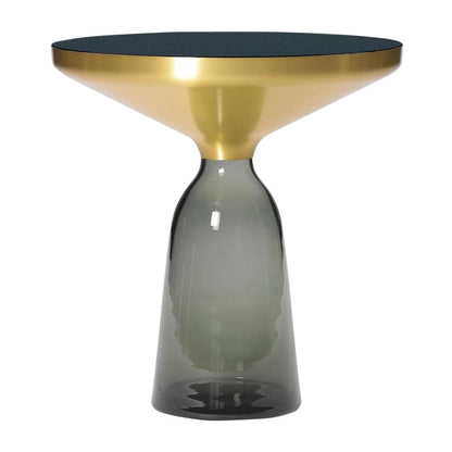 Bell Side Table Beistelltisch Messing