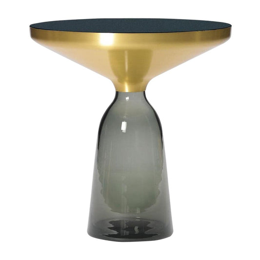 Bell Side Table Beistelltisch Messing
