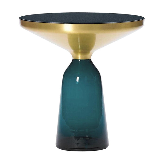 Bell Side Table Beistelltisch Messing