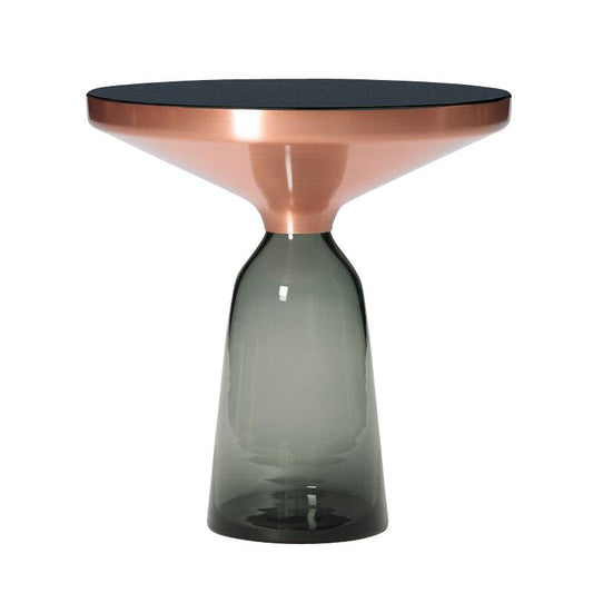 Bell Side Table Beistelltisch Sonderedition Schwarz