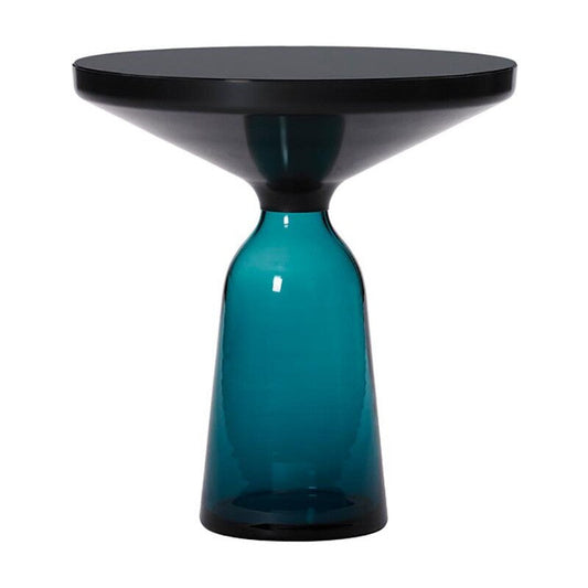 Bell Side Table Beistelltisch Stahl Schwarz