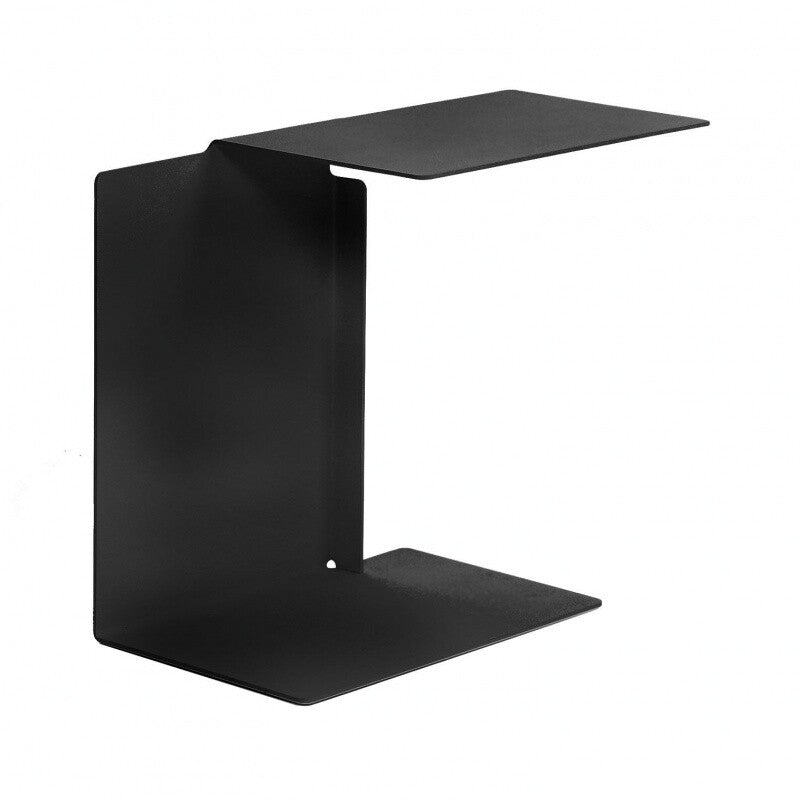 Diana A Beistelltisch Schwarz