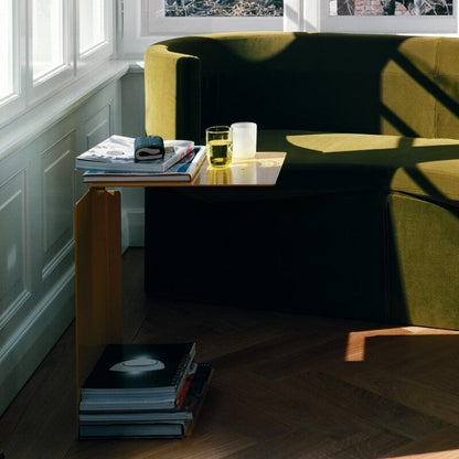 Diana A Beistelltisch