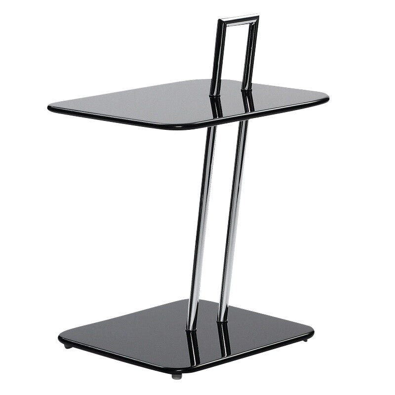 Occasional Table Beistelltisch Schwarz