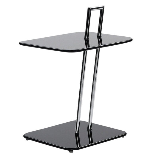 Occasional Table Beistelltisch Schwarz