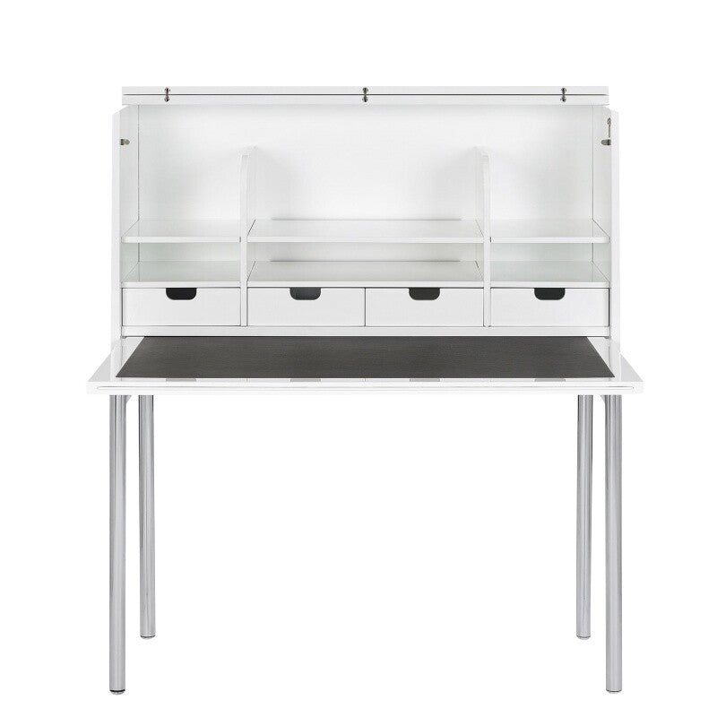 Orcus Sekretär Schwarz