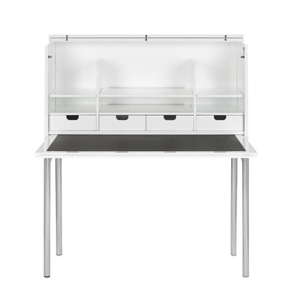 Orcus Sekretär Schwarz