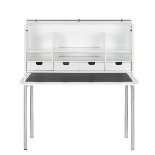 Orcus Sekretär Schwarz