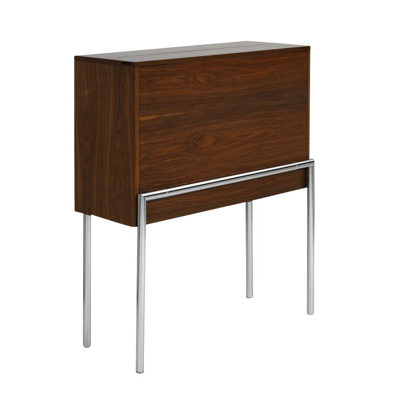 Orcus Sekretär Schwarz