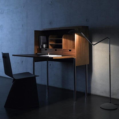 Orcus Sekretär Schwarz