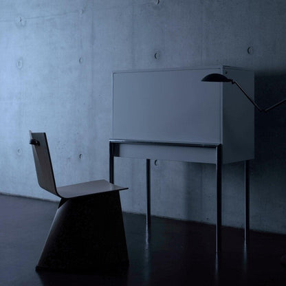 Orcus Sekretär Schwarz