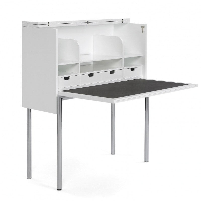 Orcus Sekretär Schwarz